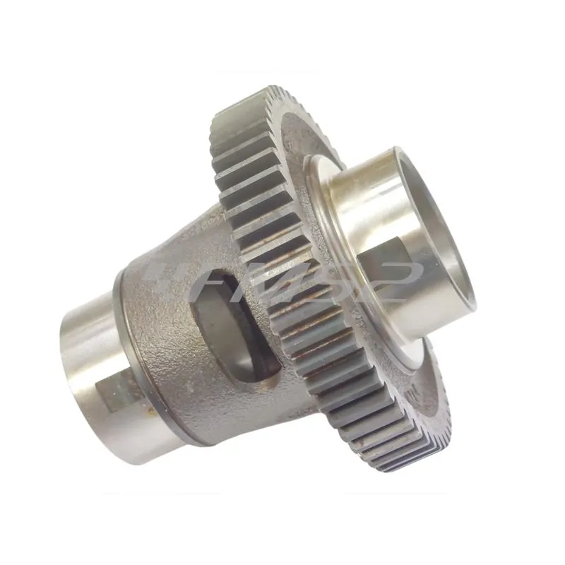 Scatola differenziale originale Piaggio per Ape 50 tutte le versioni, ricambio 2854244