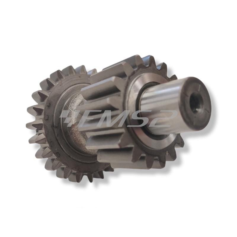 Ingranaggio invertit, ricambio 2855124