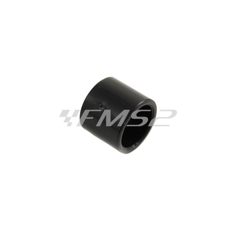 Bussola interna leveraggio asta coperchio frizione Piaggio Vespa Pk 50 N, FL, HP e Ape 50 FL2, ricambio 286101