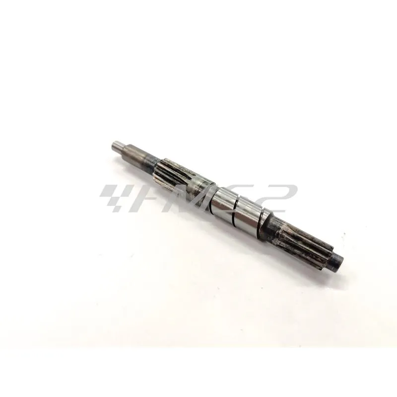 Alberino pompa olio  miscelatore, ricambio  originale piaggio 287014