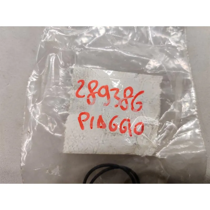 289386 Guarnizione a sez.ci  (Piaggio Gilera)