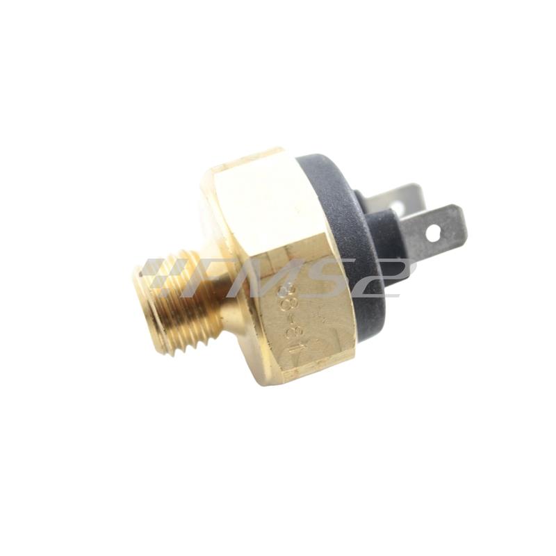 Termointerruttore temperatura acqua piaggio hexagon 125, ricambio 293301