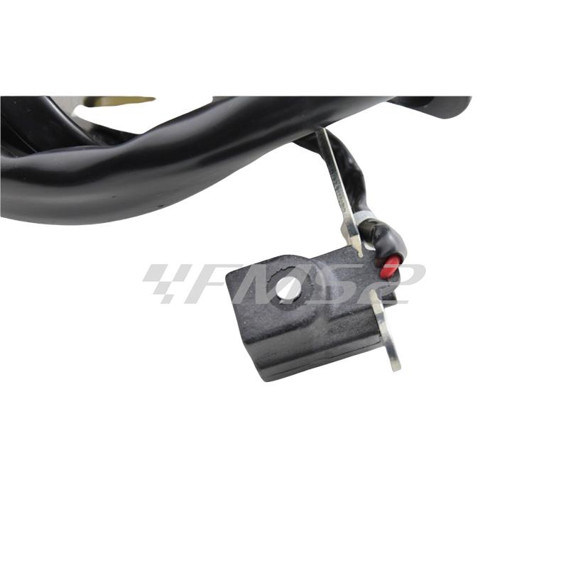 Statore originale per maxi scooter 125 cc e 180 cc 2 t empi (Piaggio Gilera), ricambio 293391