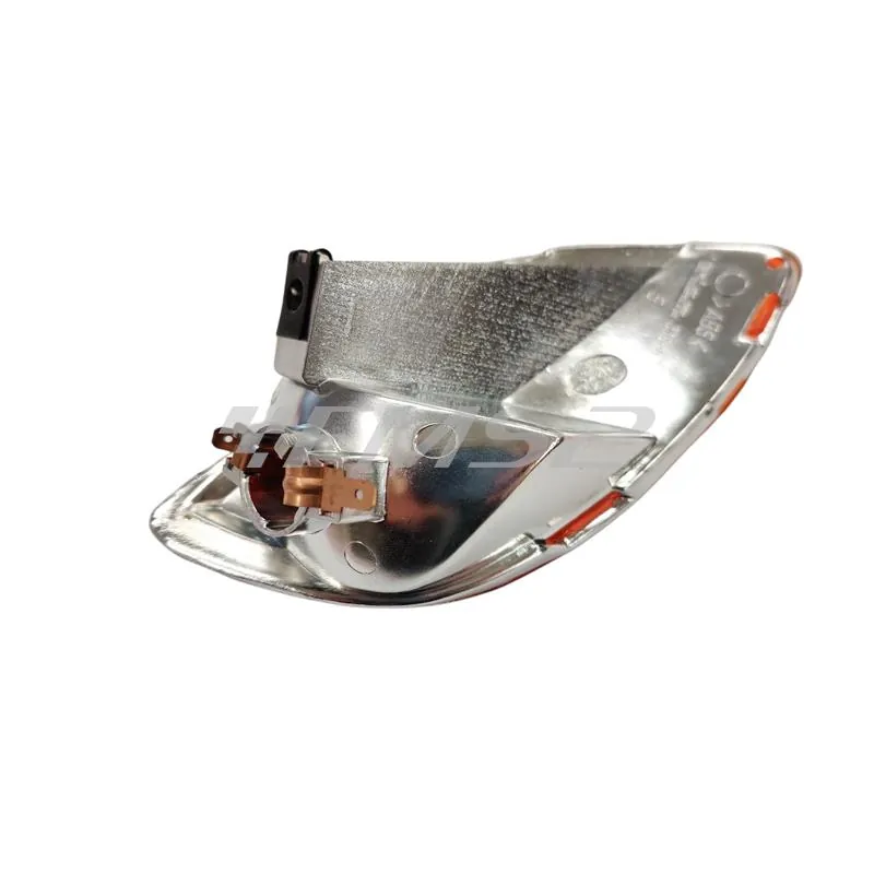 Freccia  anteriore  sinistra (Piaggio Gilera), ricambio 294287