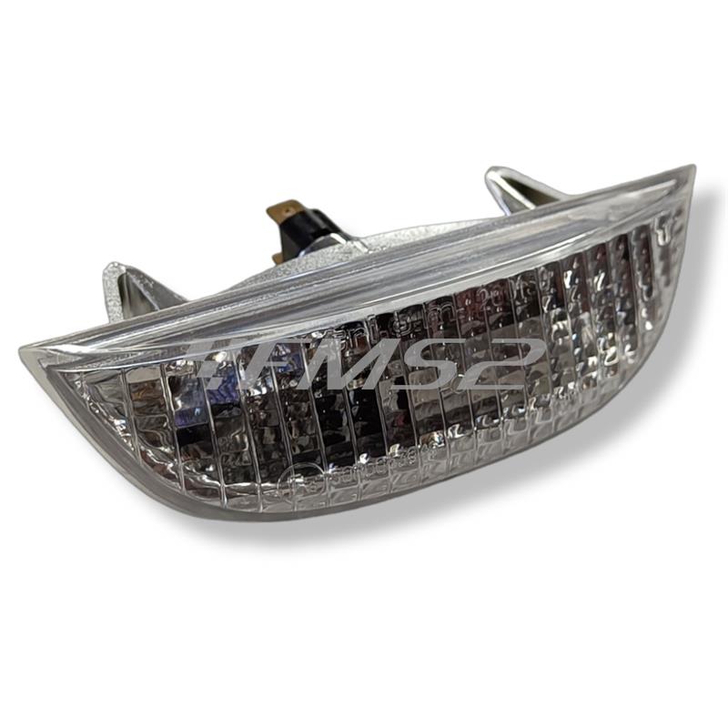 Fanale luce posizione (Piaggio Gilera), ricambio 294433