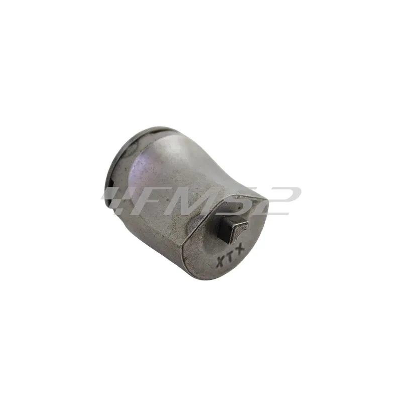 298903 Blocchetto serratura completo (Piaggio Gilera)