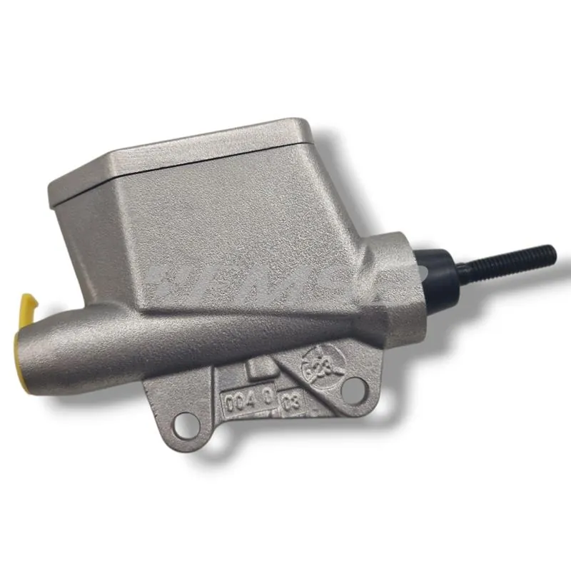 2B002189 Pompa freno posteriore d.14 originale Moto Guzzi Piaggio per V7 III 750/850 e V9 850 dal 2016