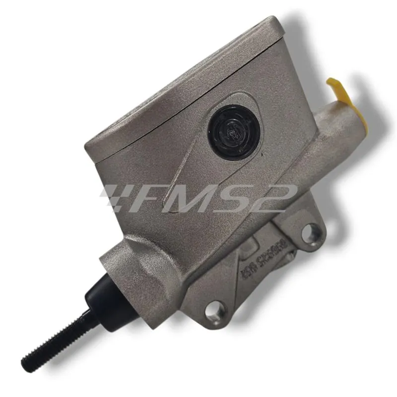 2B002189 Pompa freno posteriore d.14 originale Moto Guzzi Piaggio per V7 III 750/850 e V9 850 dal 2016