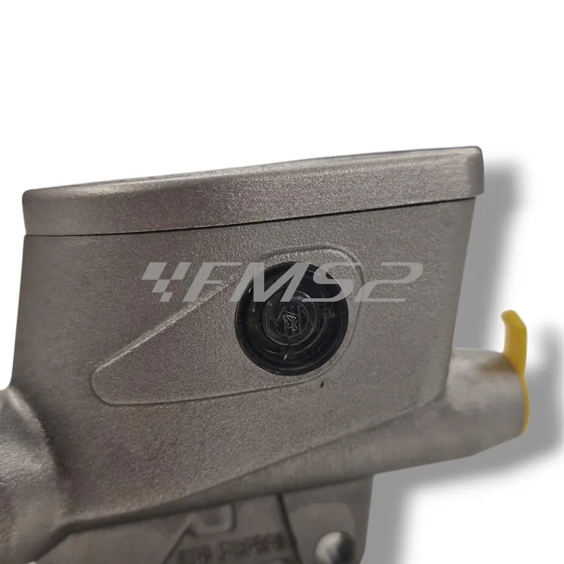 2B002189 Pompa freno posteriore d.14 originale Moto Guzzi Piaggio per V7 III 750/850 e V9 850 dal 2016