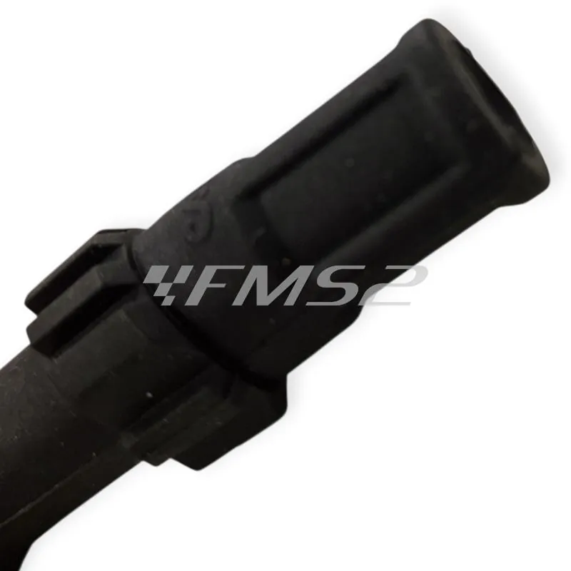 2D000247 Cappuccio schermato candela originale Piaggio per Moto Guzzi Nevada/V7 750cc (2012-2016)