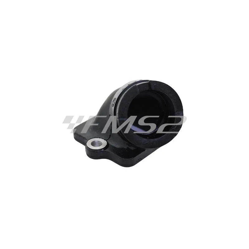 430206 Raccordo ammissione (Piaggio Gilera)