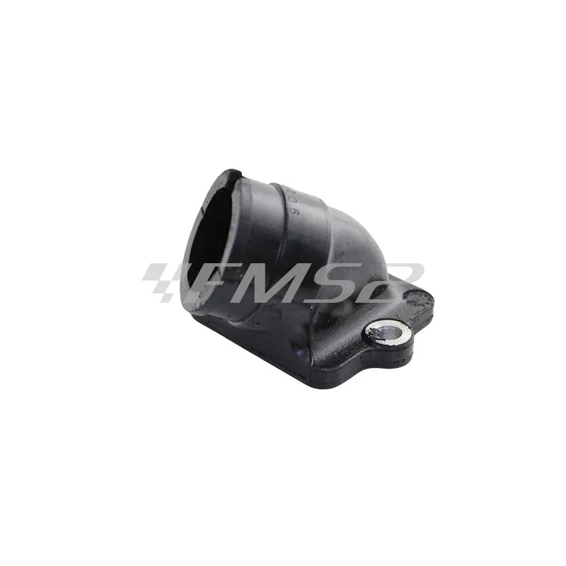 430206 Raccordo ammissione (Piaggio Gilera)