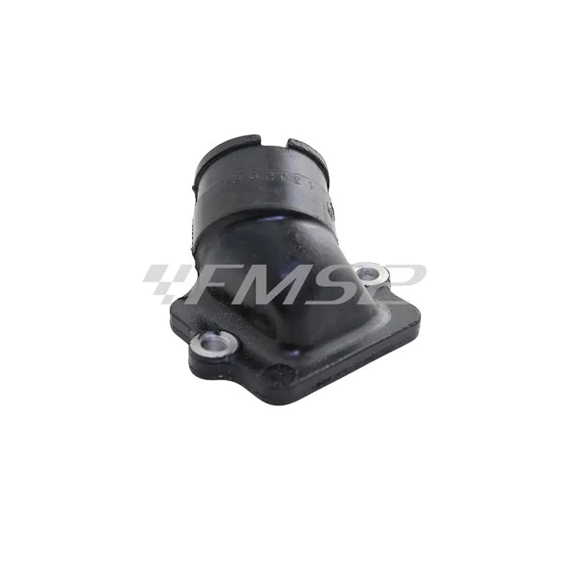 430206 Raccordo ammissione (Piaggio Gilera)