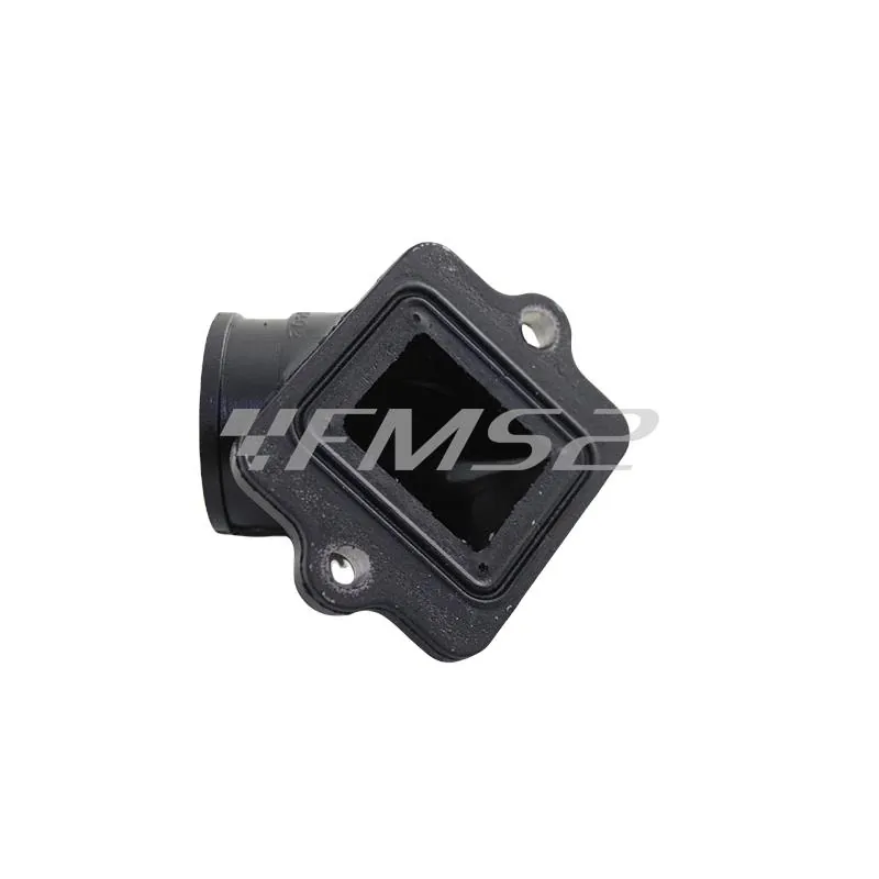 430206 Raccordo ammissione (Piaggio Gilera)