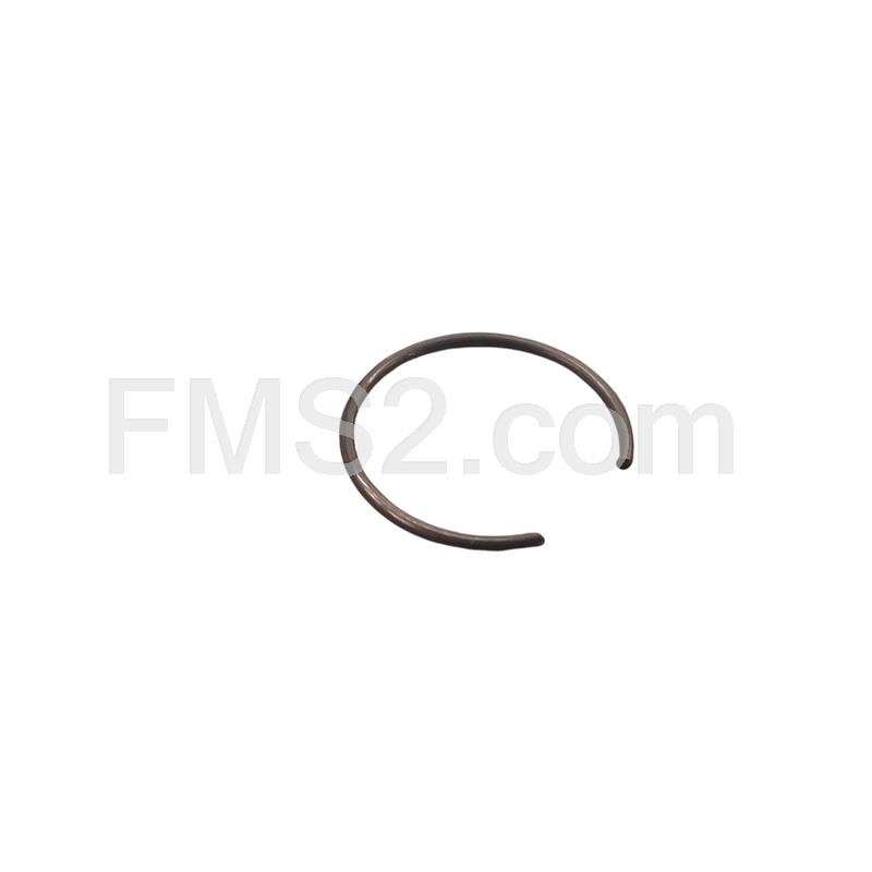Anello elastico (Piaggio Gilera), ricambio 430393