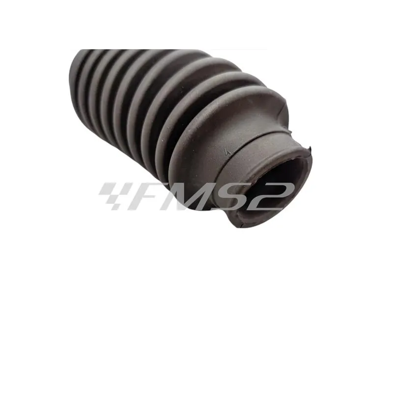 431910 Soffietto filtro aria (Piaggio Gilera)