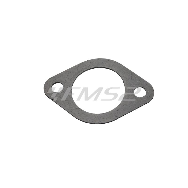 Guarnizione tubo scarico  (Piaggio Gilera), ricambio 432127