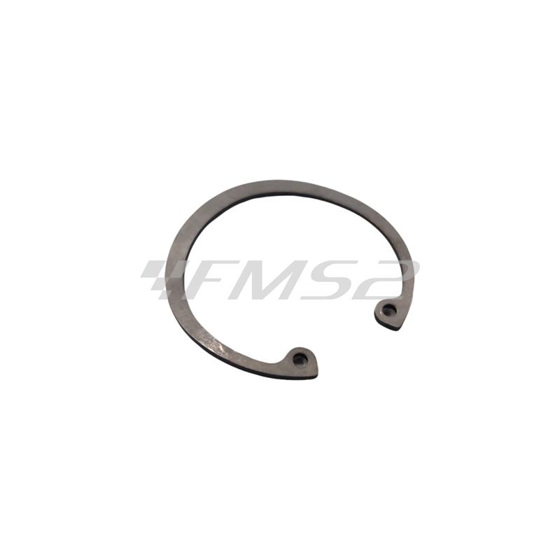 Anello elastico (Piaggio Gilera), ricambio 433748