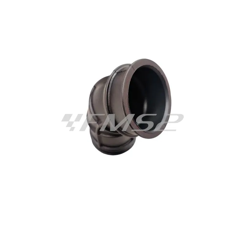 436096 Manicotto aspirazione (Piaggio Gilera)