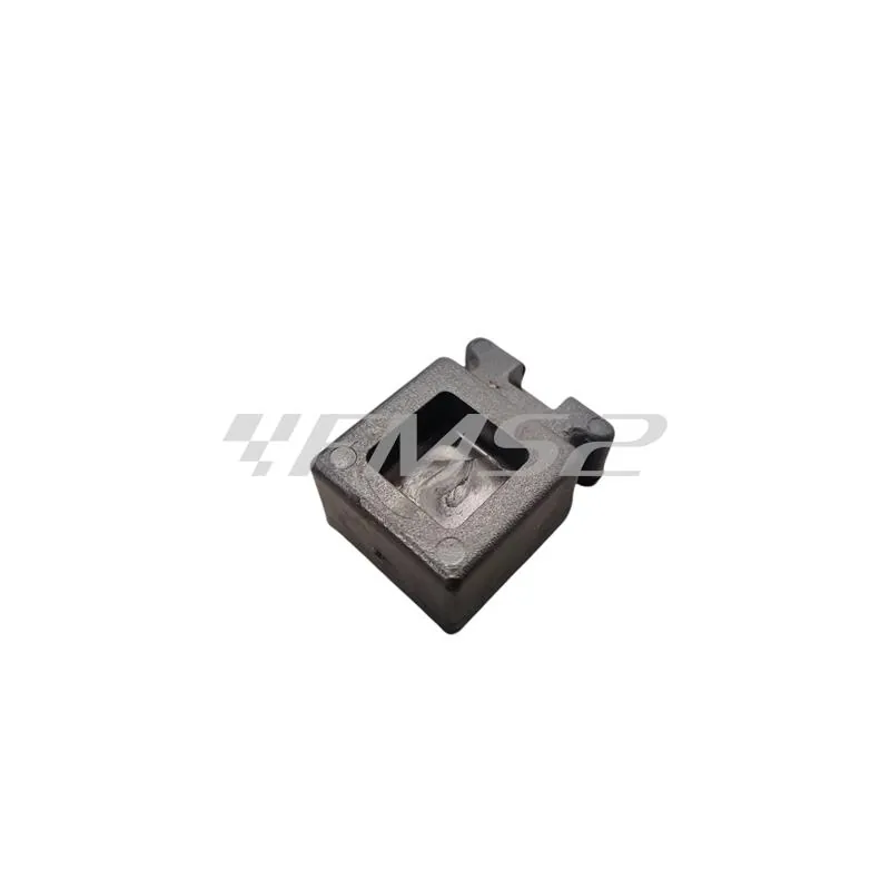 Tampone scontro cava (Piaggio Gilera), ricambio 463872