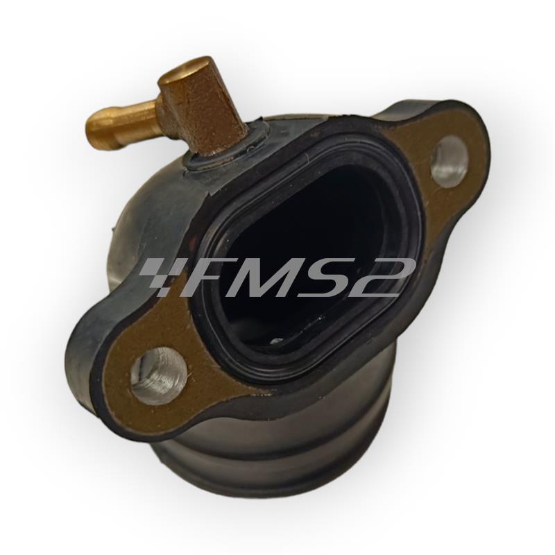 Raccordo ammissione p., ricambio 480799