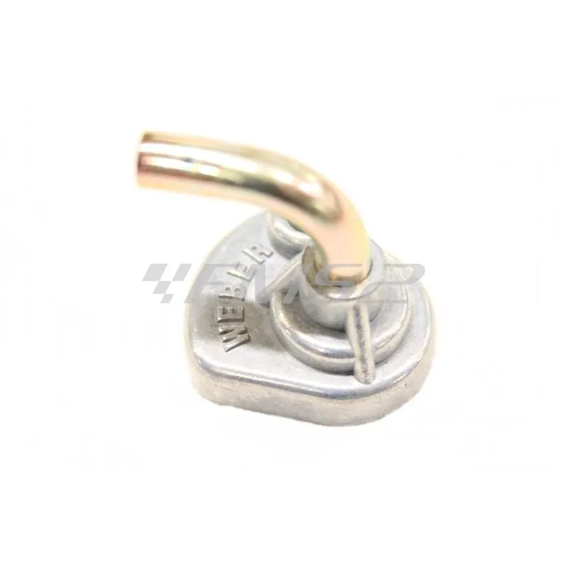 Coperchio valvola carburatore (Piaggio Gilera), ricambio 480808
