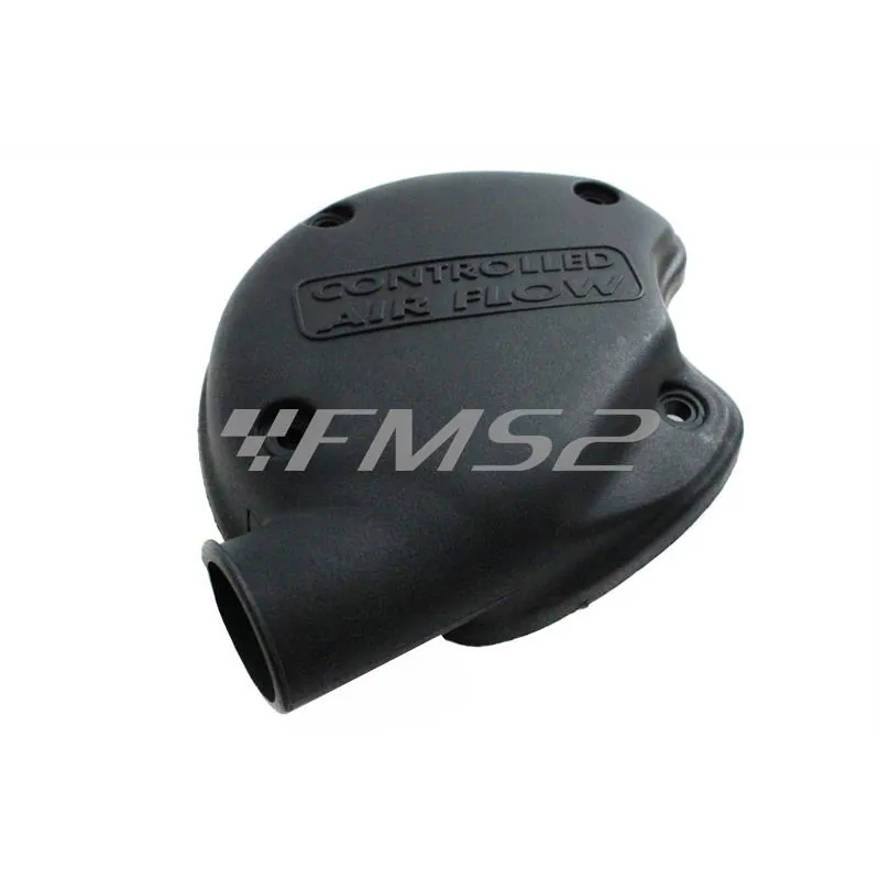 Coperchio di raffreddamento (Piaggio Gilera), ricambio 482404