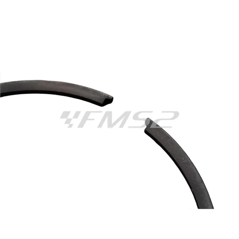 483878 Anello tenuta pistone (Piaggio Gilera)