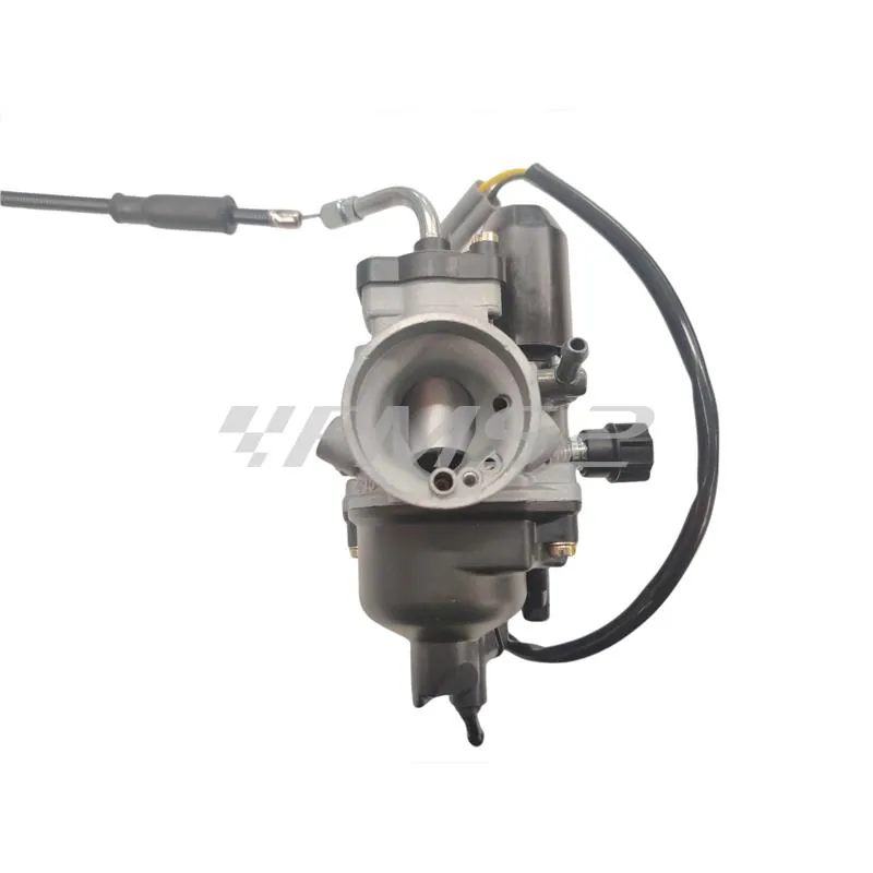 484898 Carburatore completo (Piaggio Gilera)