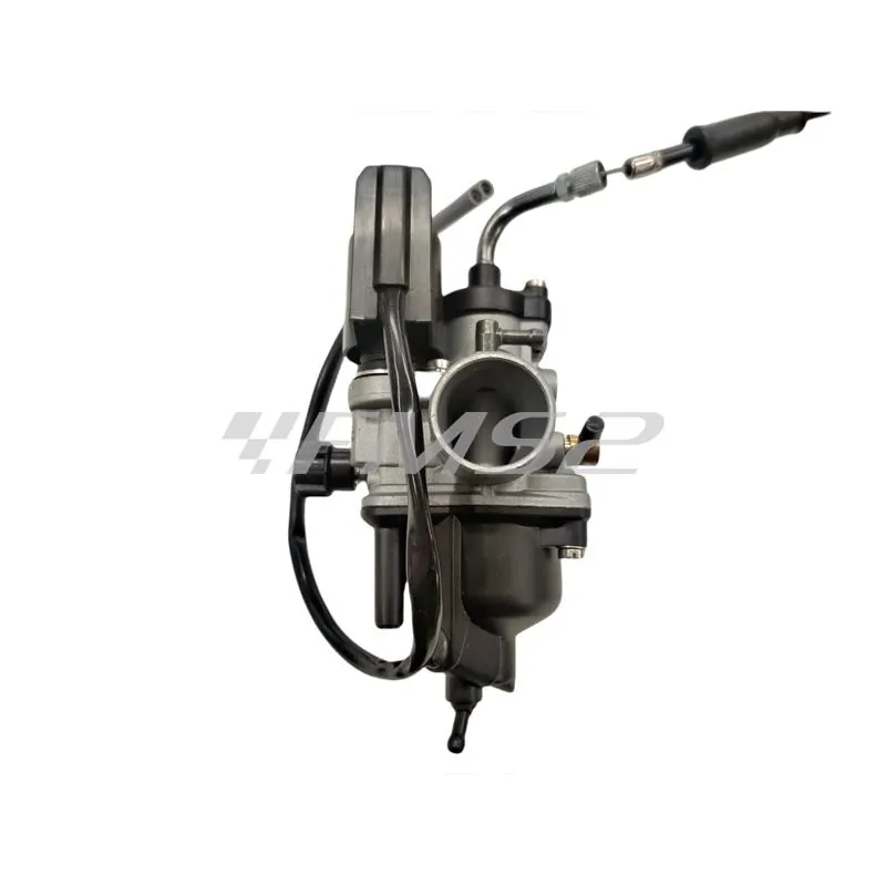 484898 Carburatore completo (Piaggio Gilera)