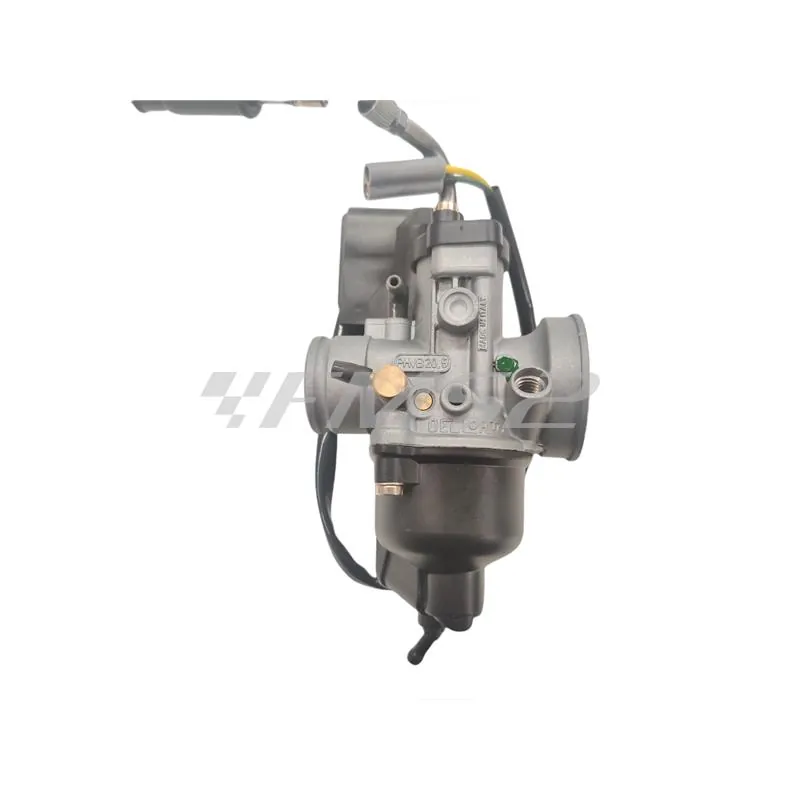 484898 Carburatore completo (Piaggio Gilera)