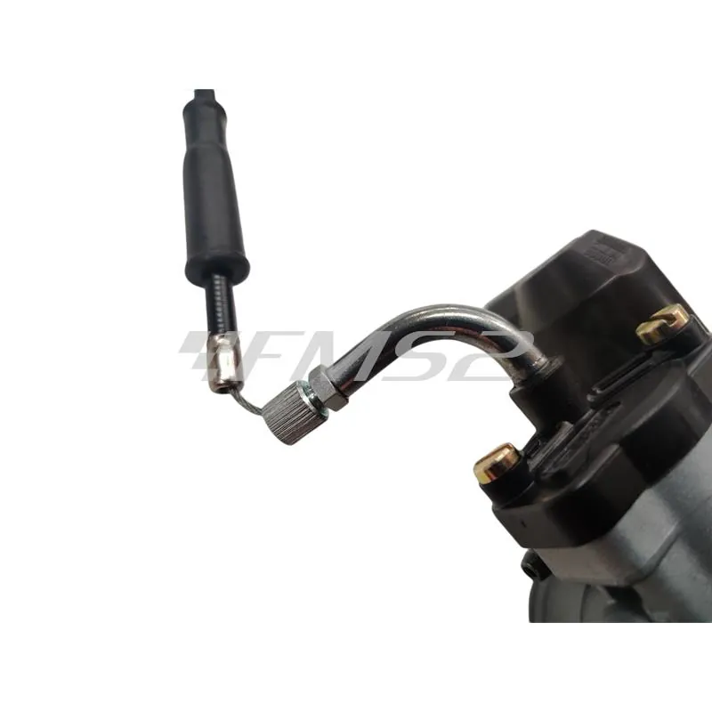 484898 Carburatore completo (Piaggio Gilera)