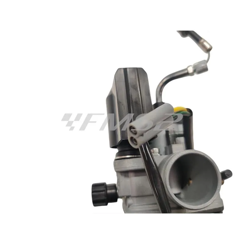 484898 Carburatore completo (Piaggio Gilera)