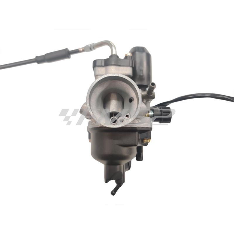 Carburatore Dell'Orto (Piaggio Gilera), ricambio 484899