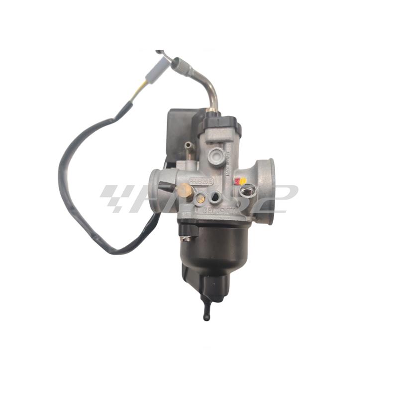 Carburatore Dell'Orto (Piaggio Gilera), ricambio 484899