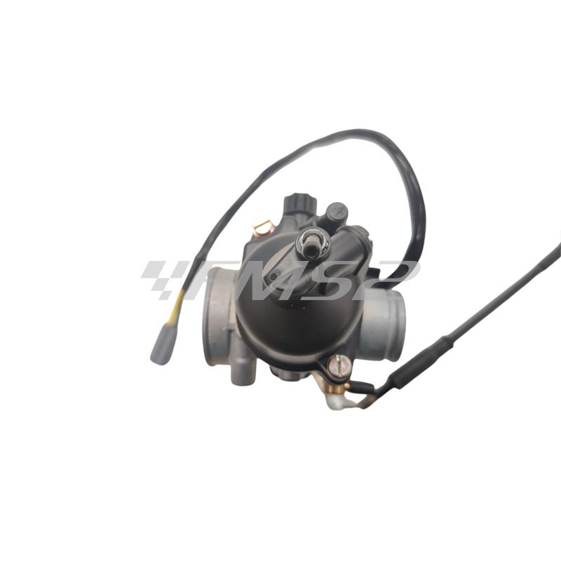 Carburatore Dell'Orto (Piaggio Gilera), ricambio 484899