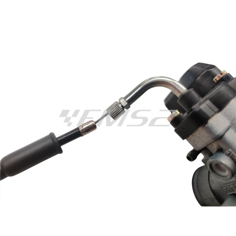 Carburatore Dell'Orto (Piaggio Gilera), ricambio 484899