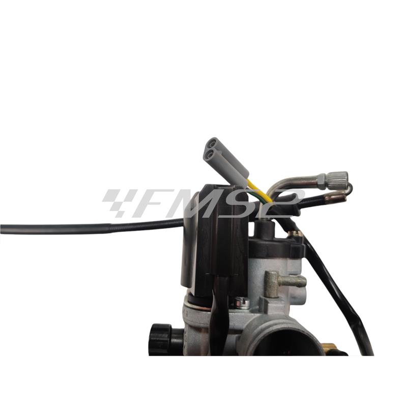 Carburatore Dell'Orto (Piaggio Gilera), ricambio 484899