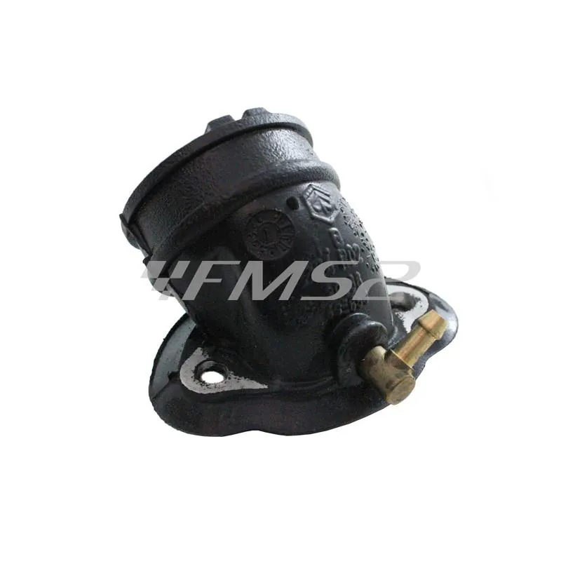 485587 Raccordo ammissione p. (Piaggio Gilera)