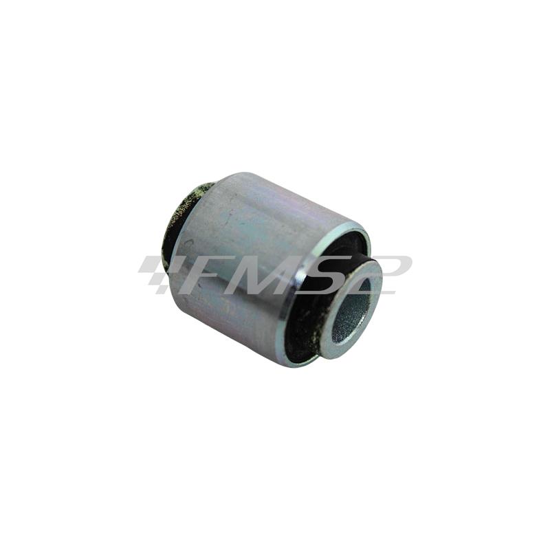 Silentblock attacco motore (Piaggio Gilera), ricambio 486081