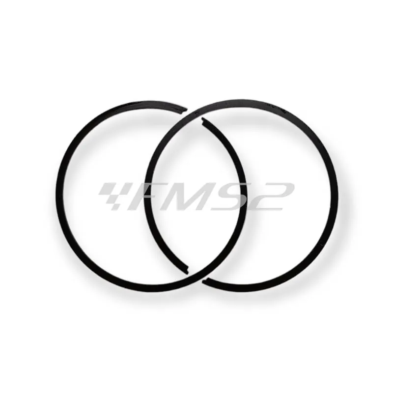 4876390002 Pistone-spinotto-anelli