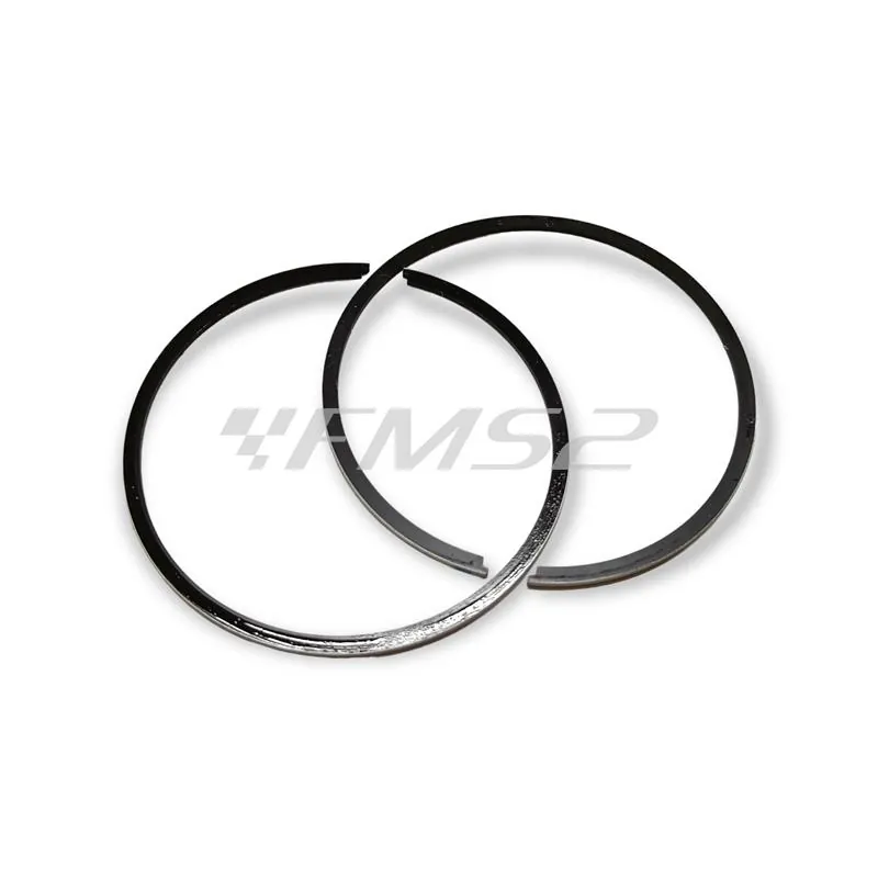 4876390002 Pistone-spinotto-anelli