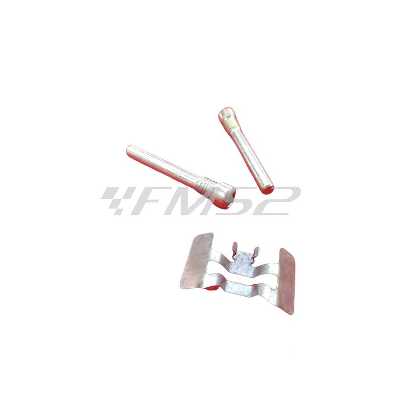 Kit revisione pinza freno, ricambio 494685