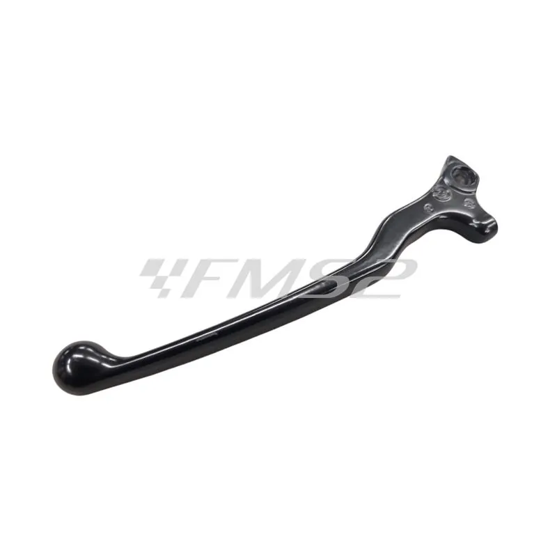 497031 Leva freno -vedi 6468292f (Piaggio Gilera)