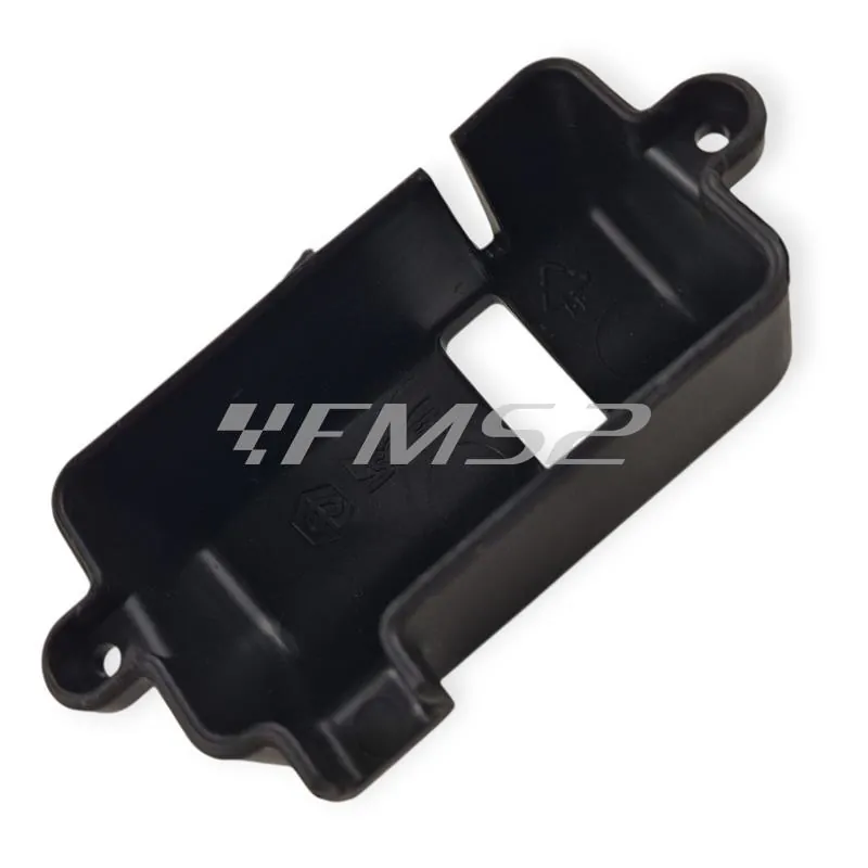 497457 Kit serratura sella originale Piaggio per scooter LX, LX Touring 50/125/150cc (2005-2013)