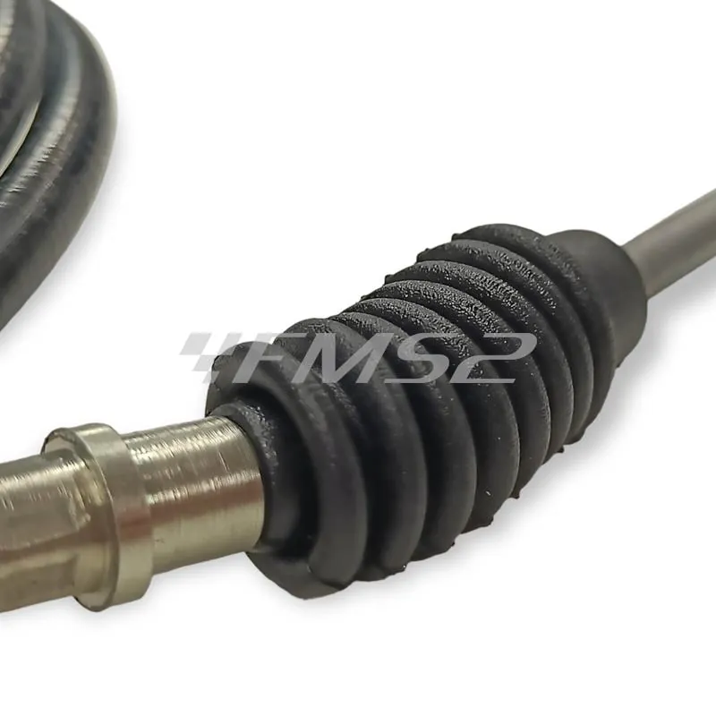560781 Trasmissione completa freno posteriore (Piaggio Gilera)