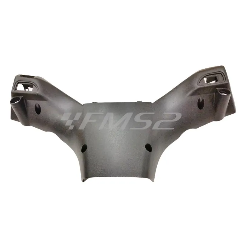 Copri manubrio posteriore (Piaggio Gilera), ricambio 560846000C
