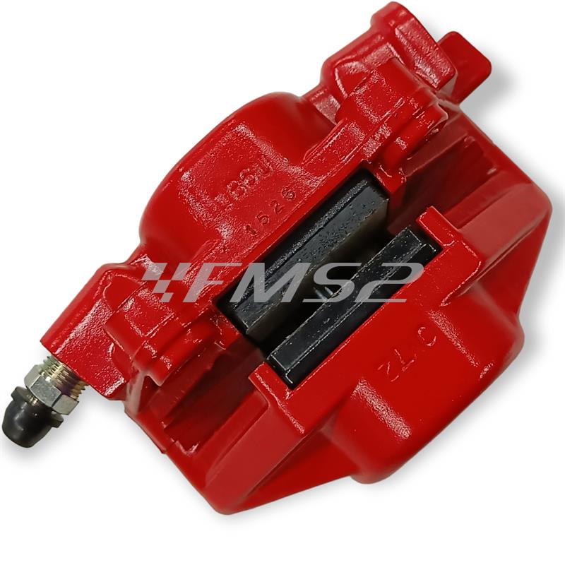 GOOFIT Rear Disc Brakes Replacement For 2 Stroke 47cc 49cc Pocket Bike