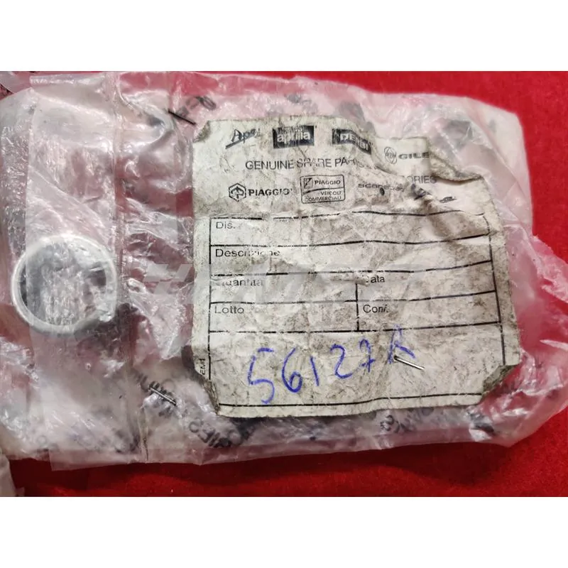 56127R Boccola a rulli c.te (Piaggio Gilera)