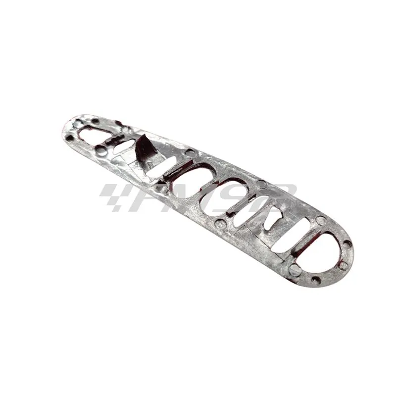 Griglia uscita aria destro  (Piaggio Gilera), ricambio 561906